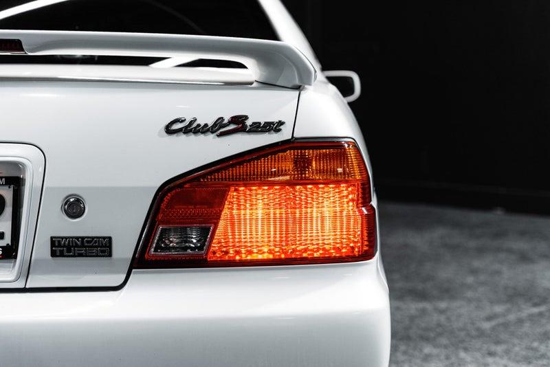 1999 Nissan Laurel
