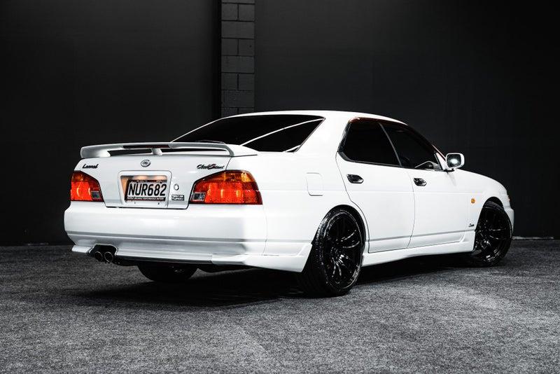 1999 Nissan Laurel