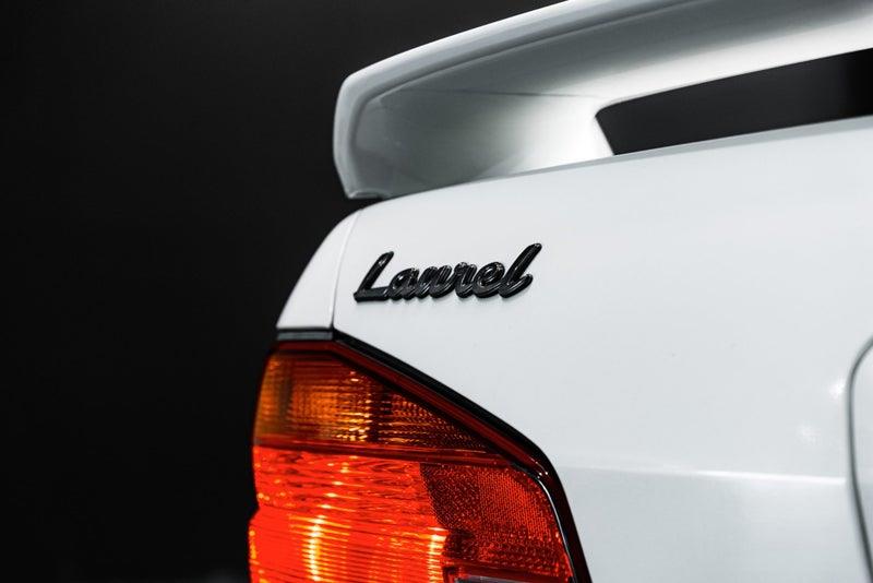 1999 Nissan Laurel