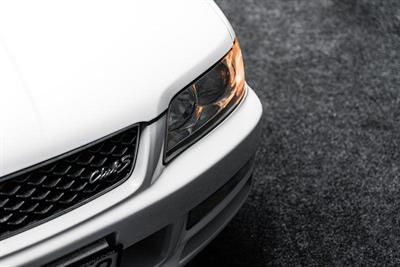 1999 Nissan Laurel - Thumbnail