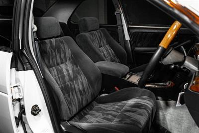1999 Nissan Laurel - Thumbnail