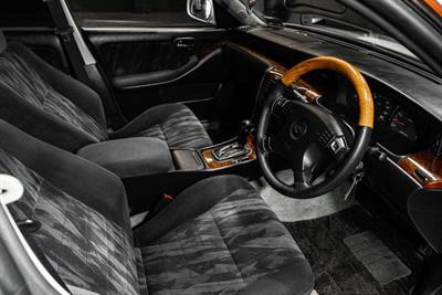 1999 Nissan Laurel - Thumbnail