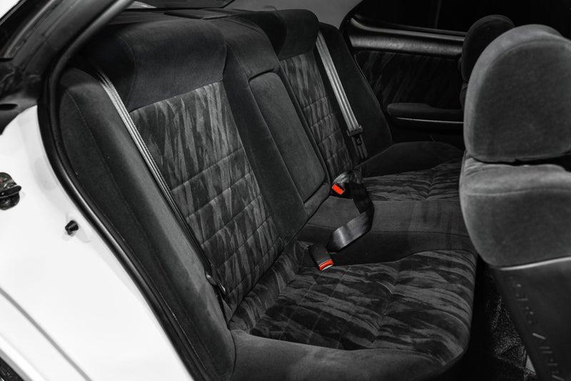 1999 Nissan Laurel