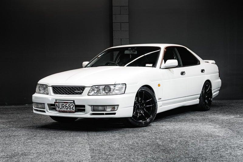 1999 Nissan Laurel