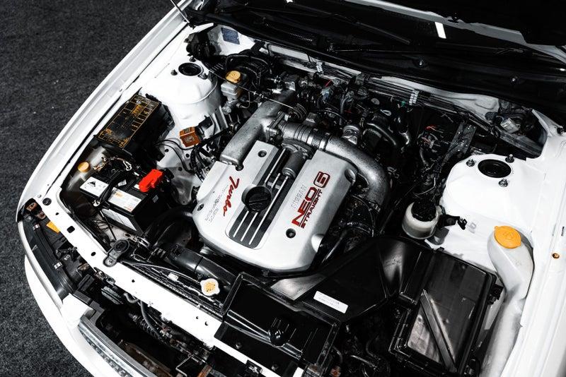 1999 Nissan Laurel