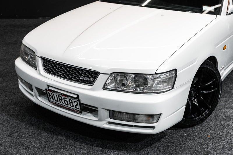 1999 Nissan Laurel