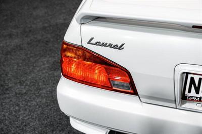 1999 Nissan Laurel - Thumbnail