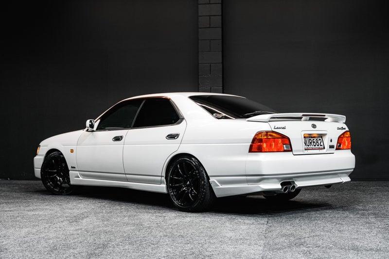 1999 Nissan Laurel