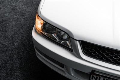 1999 Nissan Laurel - Thumbnail