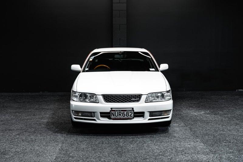 1999 Nissan Laurel