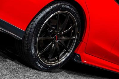 2014 Subaru WRX - Thumbnail
