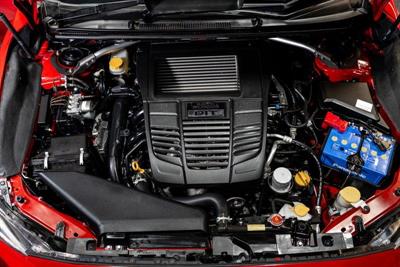 2014 Subaru WRX - Thumbnail