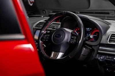 2014 Subaru WRX - Thumbnail