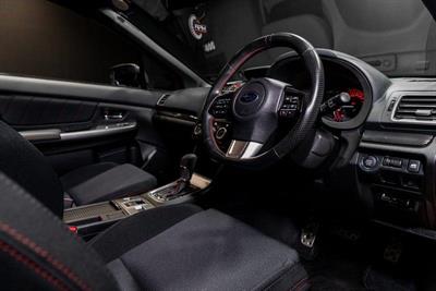 2014 Subaru WRX - Thumbnail