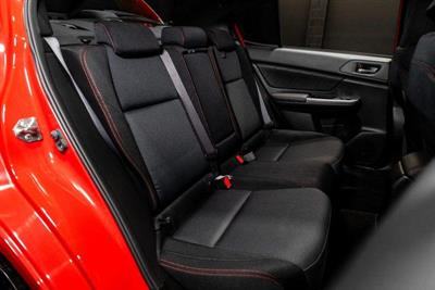 2014 Subaru WRX - Thumbnail