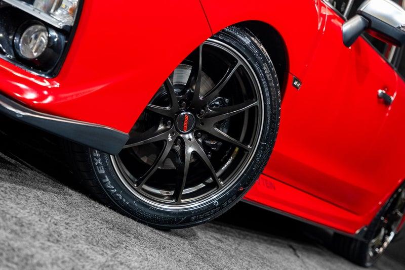 2014 Subaru WRX