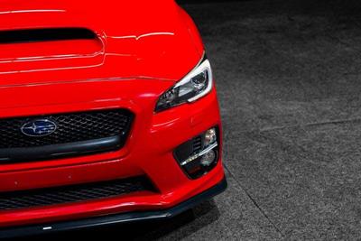 2014 Subaru WRX - Thumbnail