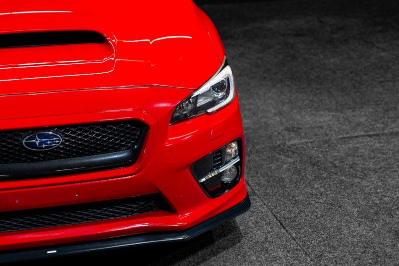 2014 Subaru WRX