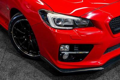 2014 Subaru WRX - Thumbnail