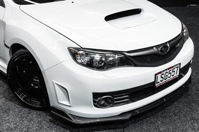 2009 Subaru Impreza - Thumbnail