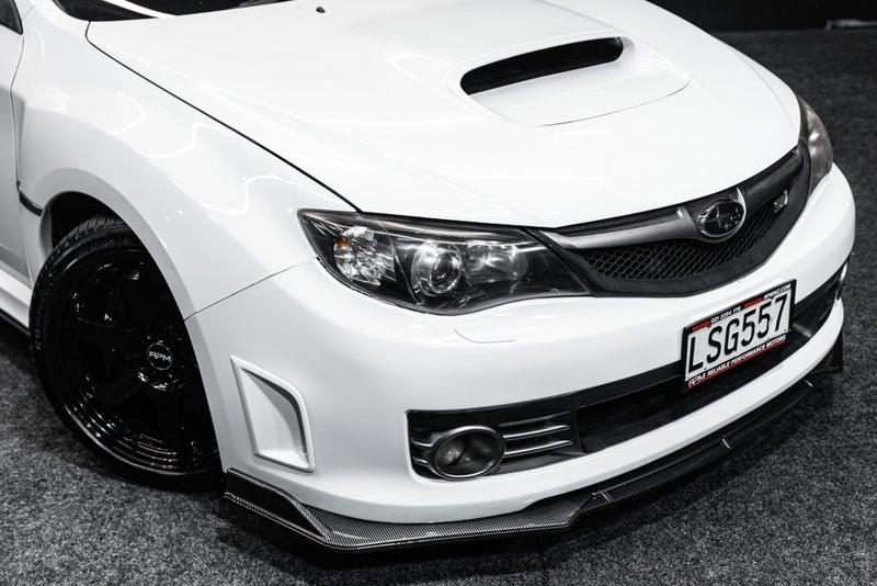2009 Subaru Impreza