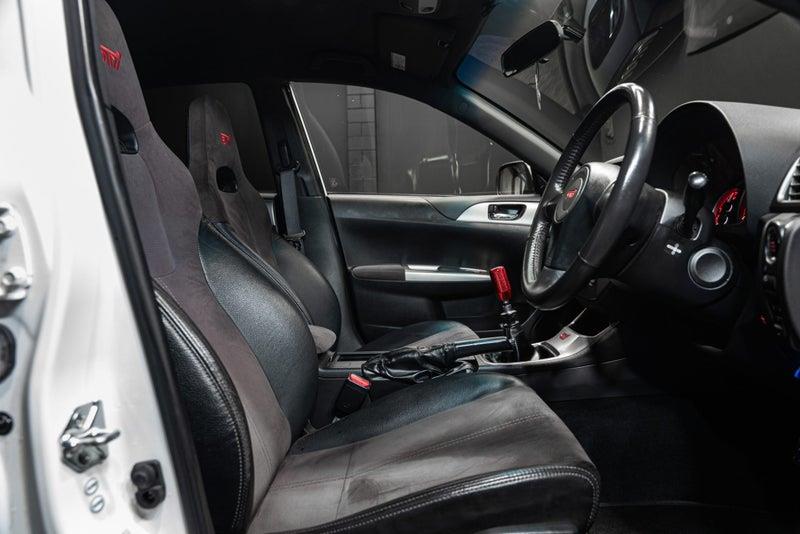 2009 Subaru Impreza
