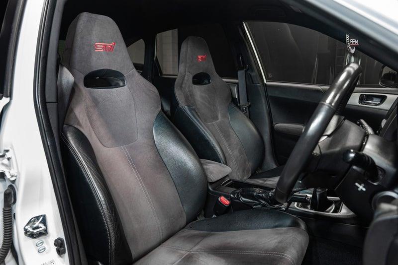 2009 Subaru Impreza
