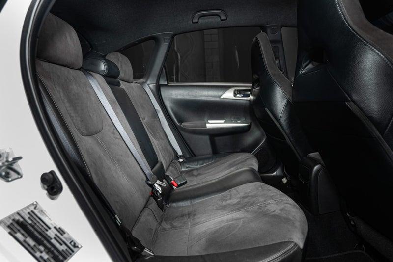 2009 Subaru Impreza