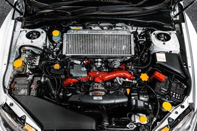 2009 Subaru Impreza - Thumbnail
