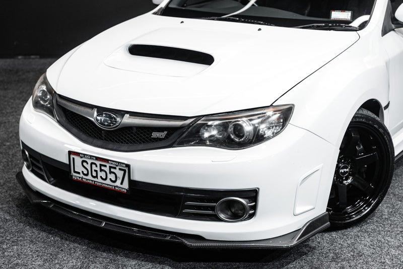 2009 Subaru Impreza