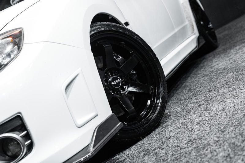 2009 Subaru Impreza