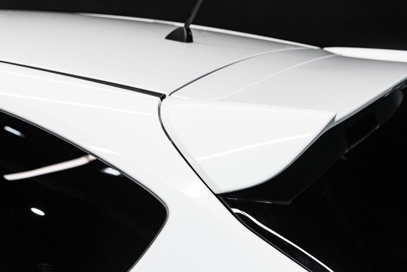 2009 Subaru Impreza