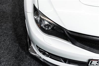 2009 Subaru Impreza - Thumbnail