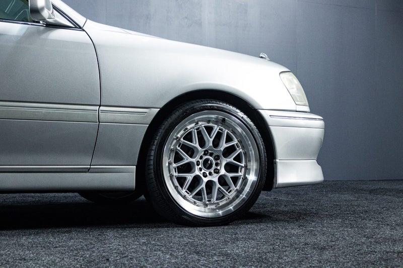 1999 Toyota Crown