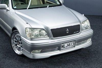 1999 Toyota Crown - Thumbnail