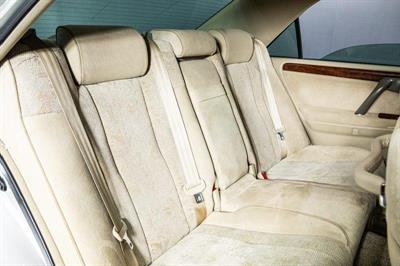 1999 Toyota Crown - Thumbnail