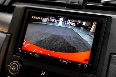 2019 Honda Civic - Thumbnail