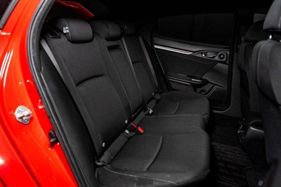 2019 Honda Civic - Thumbnail