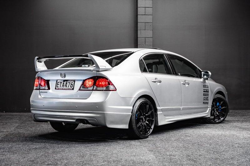 2008 Honda Civic