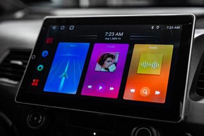2008 Honda Civic - Thumbnail