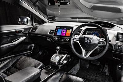 2008 Honda Civic - Thumbnail