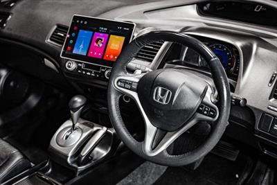 2008 Honda Civic - Thumbnail