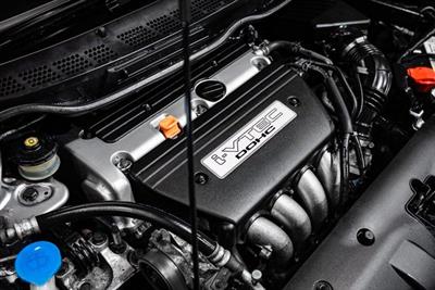 2008 Honda Civic - Thumbnail