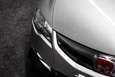 2008 Honda Civic - Thumbnail