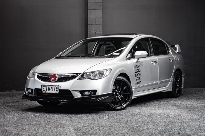2008 Honda Civic