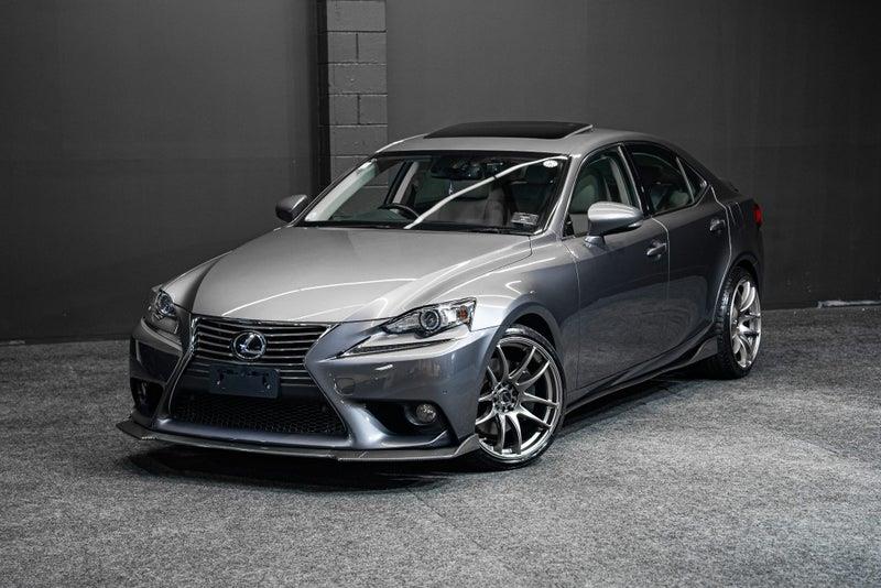 2013 Lexus IS 350