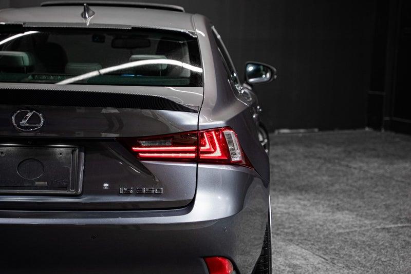 2013 Lexus IS 350