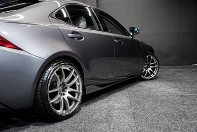 2013 Lexus IS 350 - Thumbnail