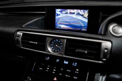 2013 Lexus IS 350 - Thumbnail