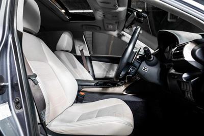 2013 Lexus IS 350 - Thumbnail